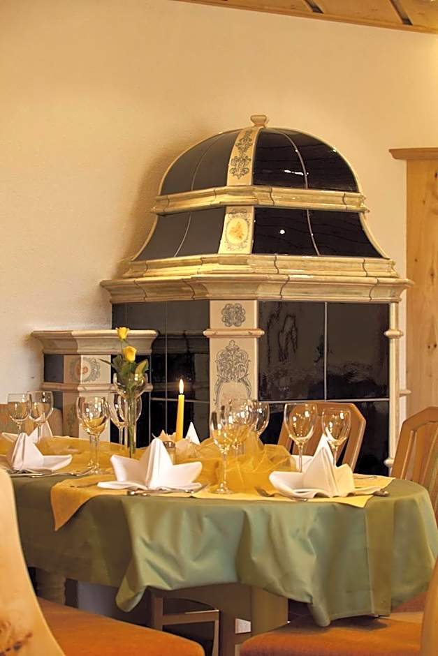 Landgasthof Paradies