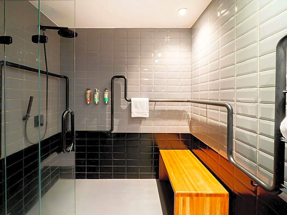 Pullman Sao Paulo Guarulhos Airport