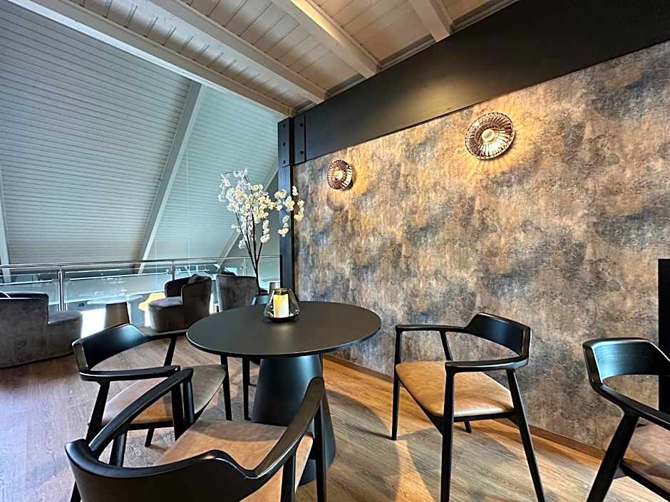 Thon Partner Hotel Mo I Rana