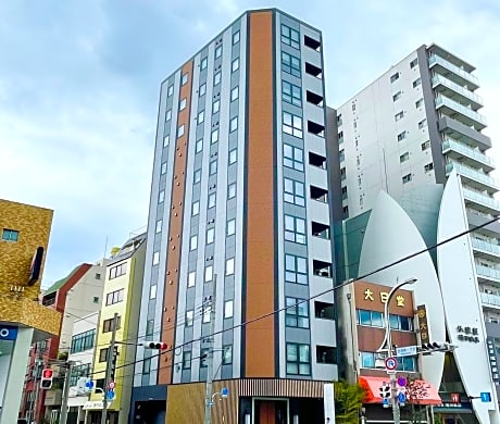 KOKO HOTEL Residence Asakusa Tawaramachi