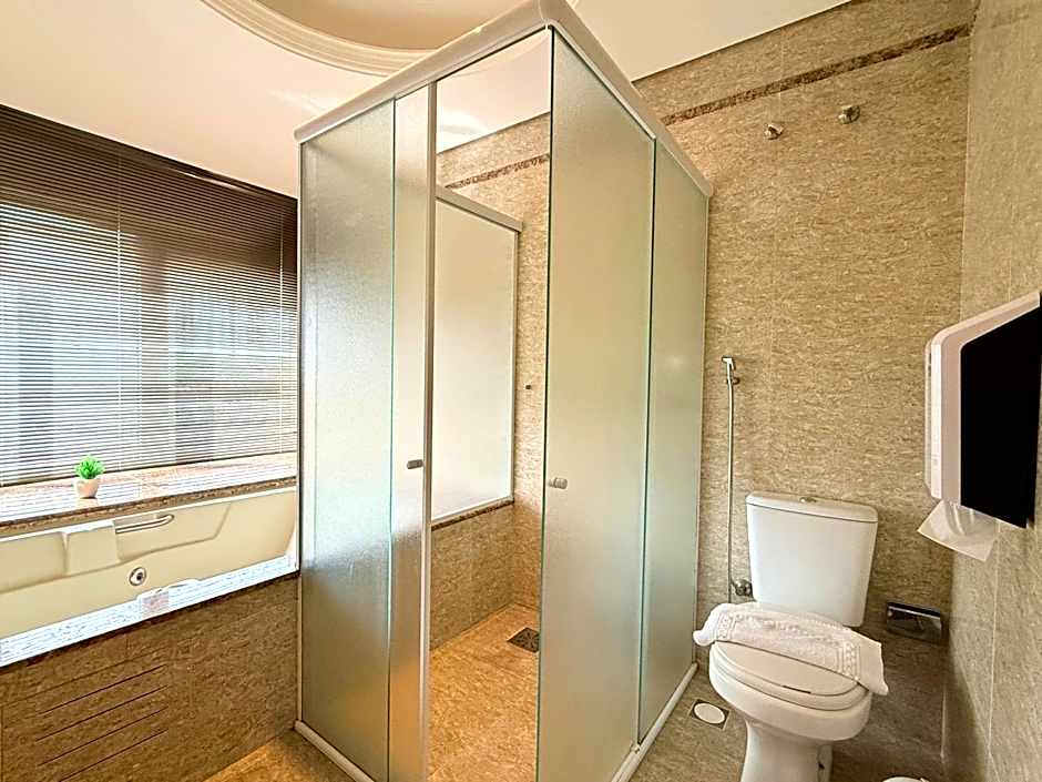 Continental Inn Hotel