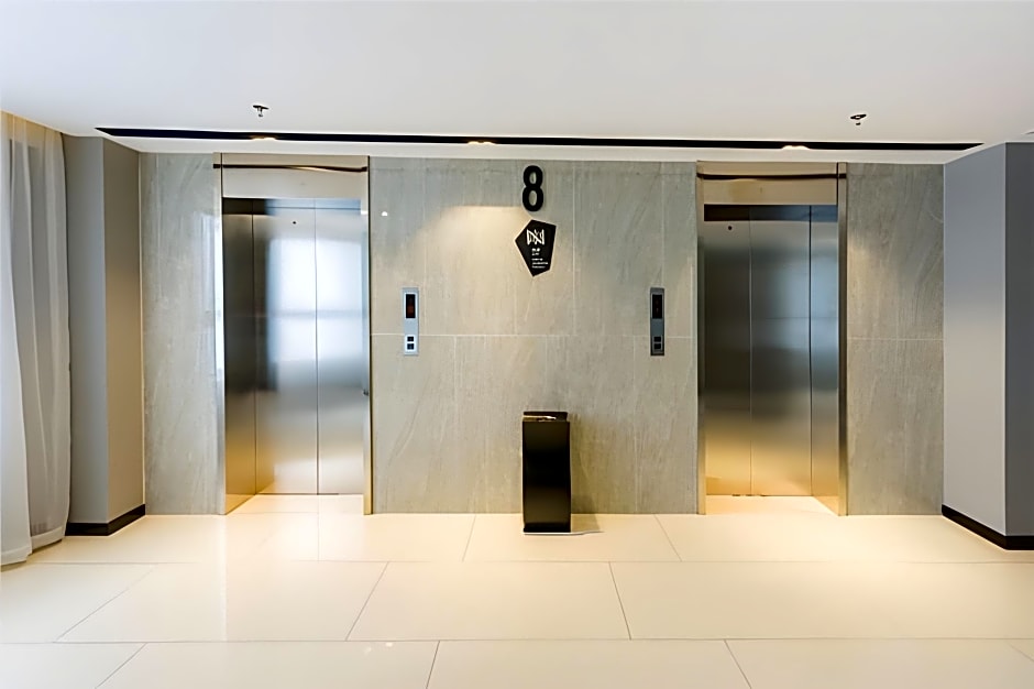 Echarm Hotel Nanchang Hongcheng Big Market