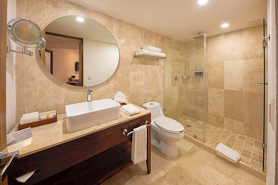 Buenaventura Grand Hotel & Spa - All Inclusive