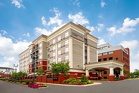 Courtyard by Marriott Reading Wyomissing
