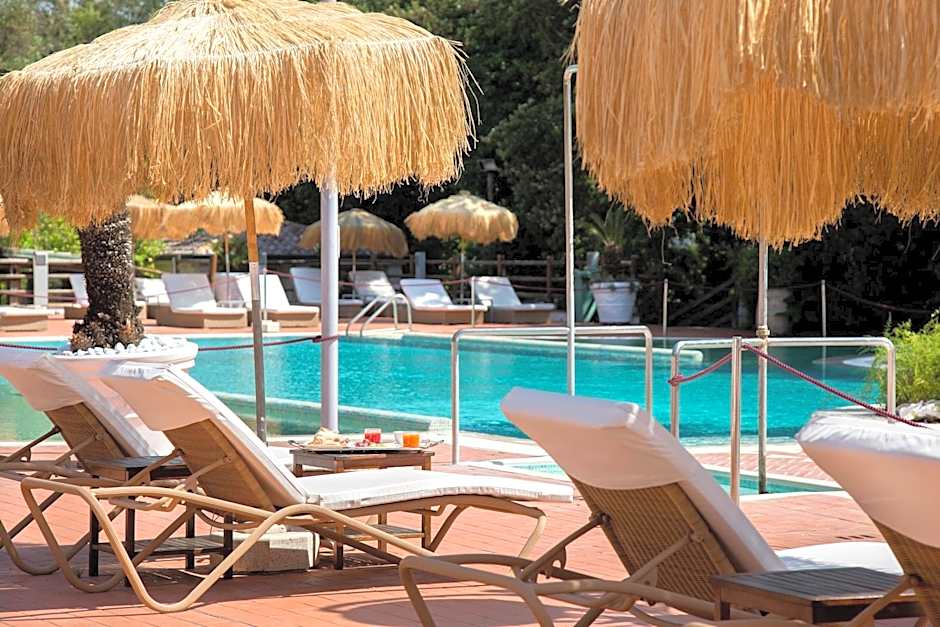 Montespina Park Hotel