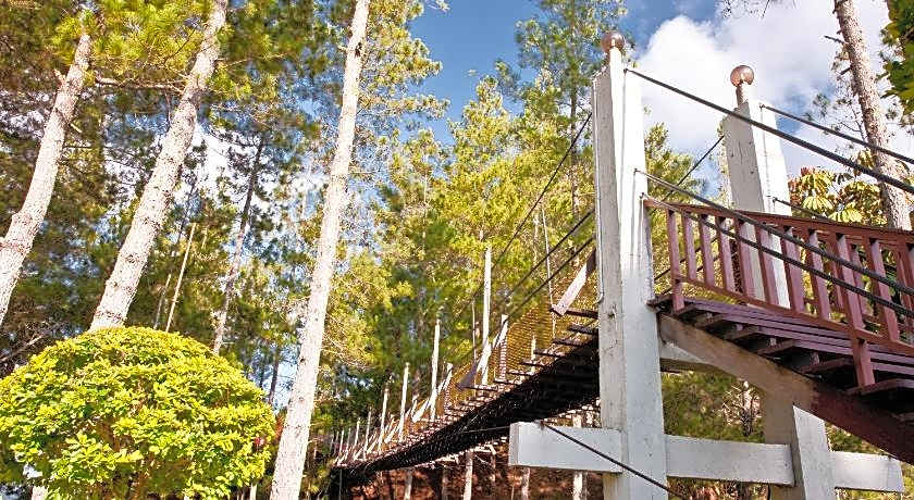 Perkasa Hotel Mt Kinabalu