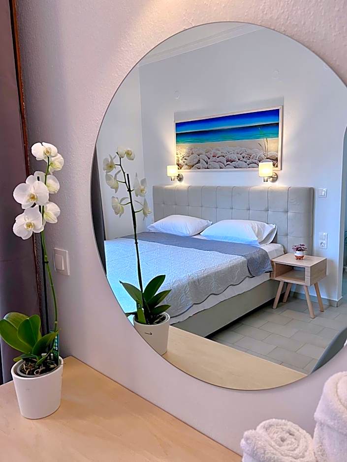 ATHANASIA APARTMENTS