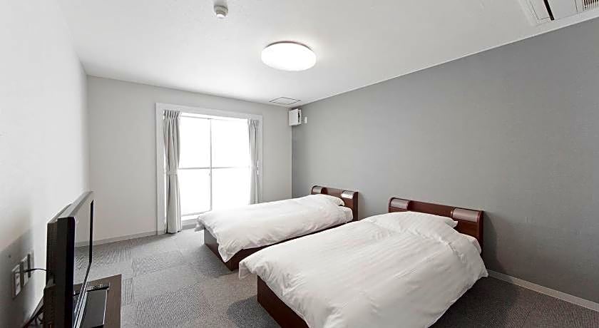 The Shin-Okubo International Hotel