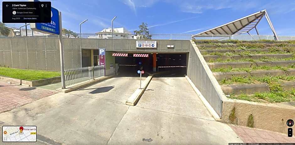 Blanca Boutique Hotel