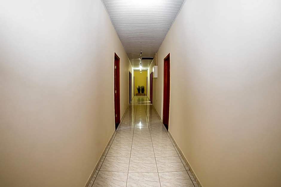 CASA DA ZEZÉ Pousada & Hotel ITABORAÍ