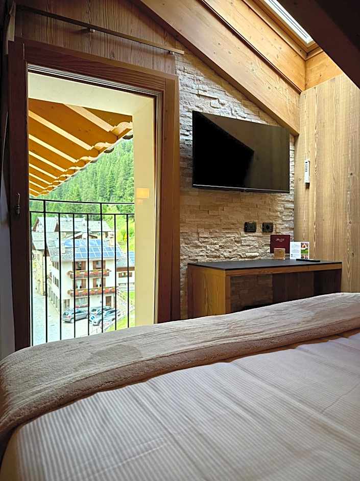 Hotel Pedranzini
