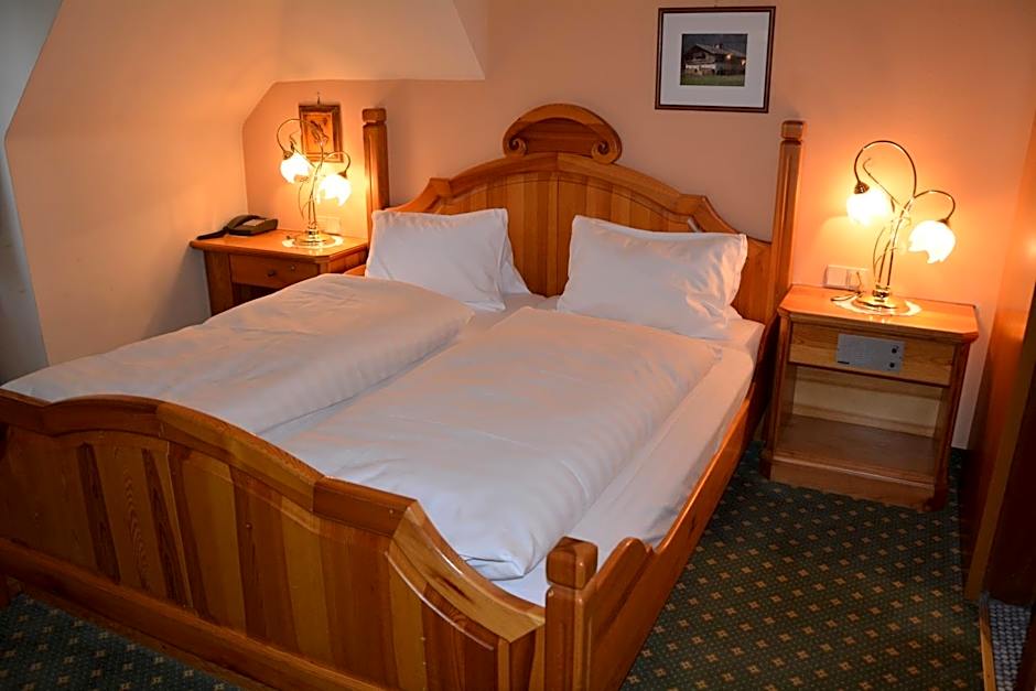 Hotel-Restaurant Fischer