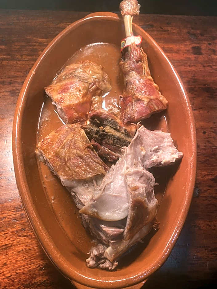 EL CAPRICHO DE CLEMENTE