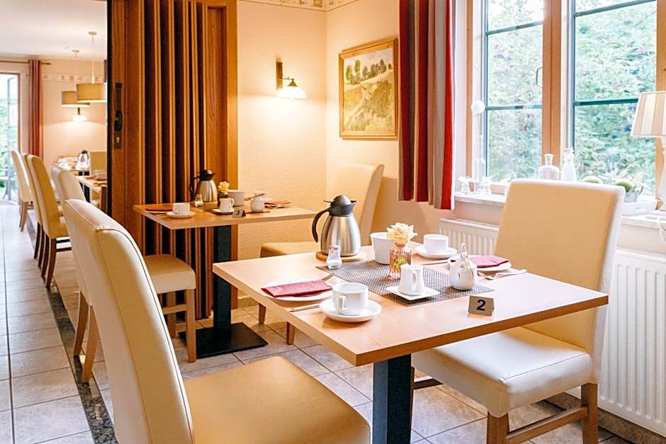 Hotel An den Bleichen