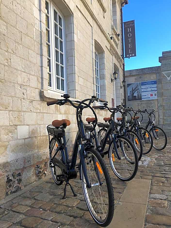 HÔTEL JEAN DE BRUGES