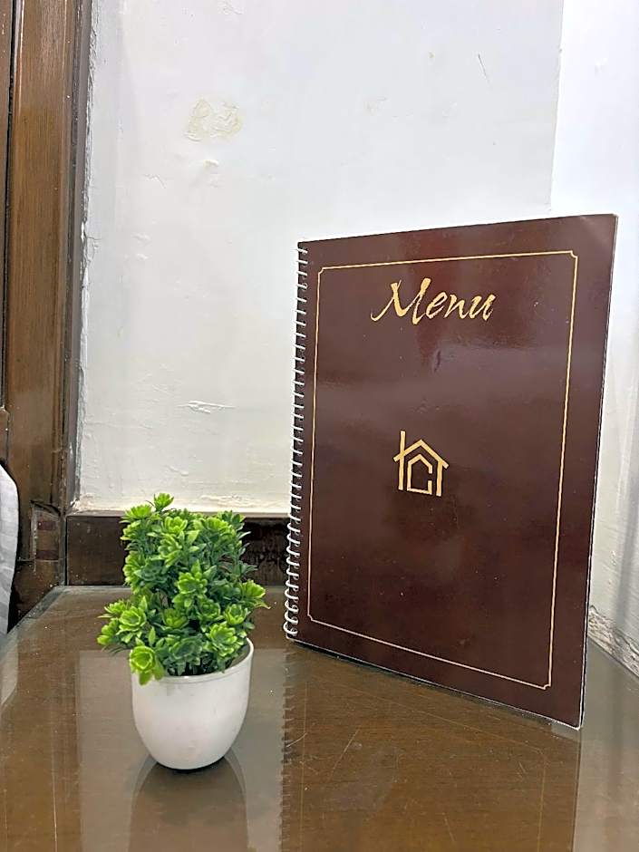 Chanchal Deluxe Hotel