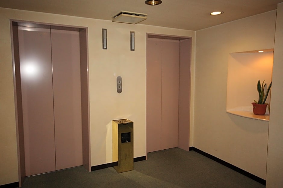 Smile Hotel Nagoyashinkansenguchi