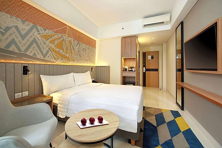 Aston Inn Pantai Losari Makassar