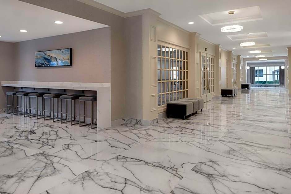 DoubleTree Suites By Hilton Hotel Mt. Laurel