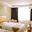 GreenTree Inn Qingyuan Qinghe Avenue Branch