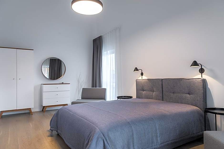 Apartment Hotel Laisve