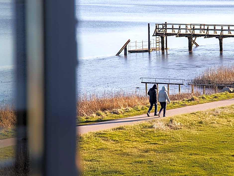 BE BIO Hotel be natural - direkt am Wasser