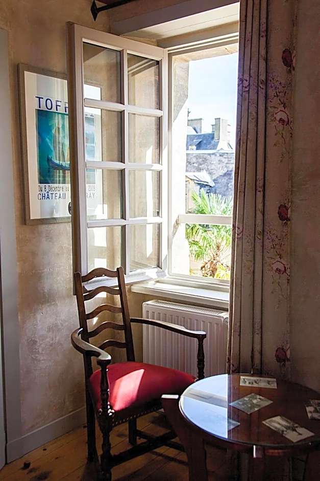 Manoir Sainte Victoire