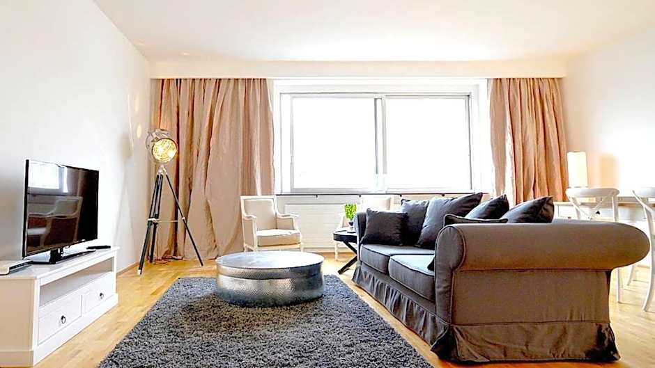 Vienna Residence, Naschmarkt - Karlsplatz