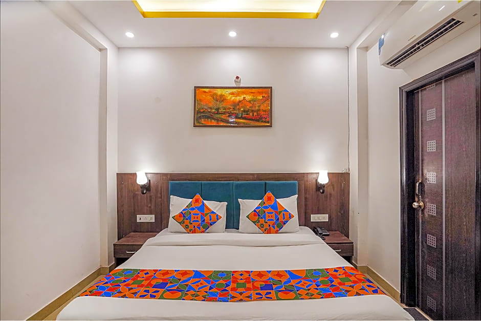 FabExpress MVR Services Sector 55