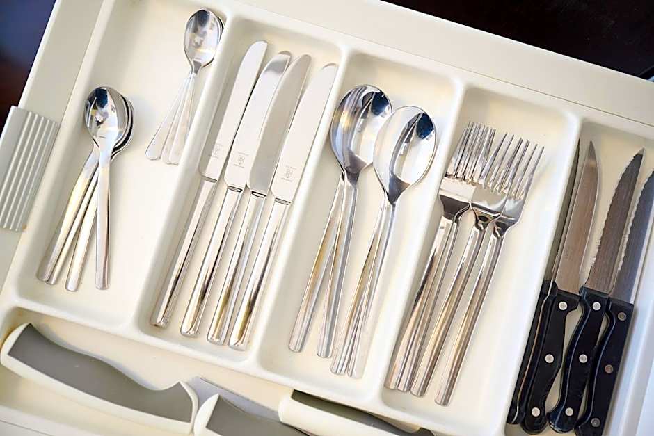 MyPlace Premium Apartments