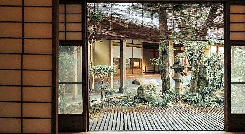Arima Onsen Tocen Goshoboh