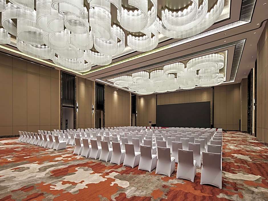 Pullman Suzhou Taicang