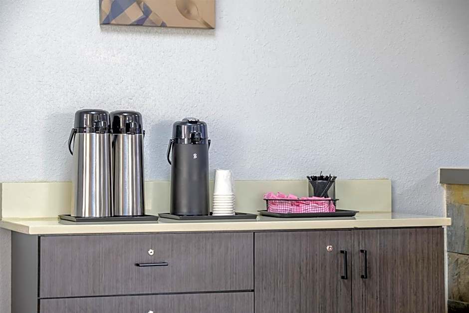 Motel 6 Stockbridge GA Hwy 138 W