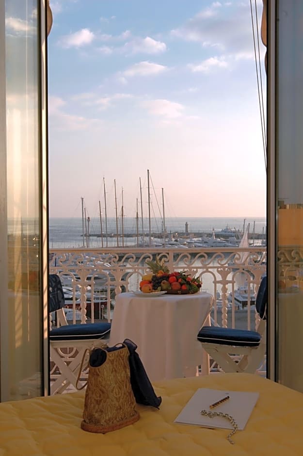 Hotel Splendid