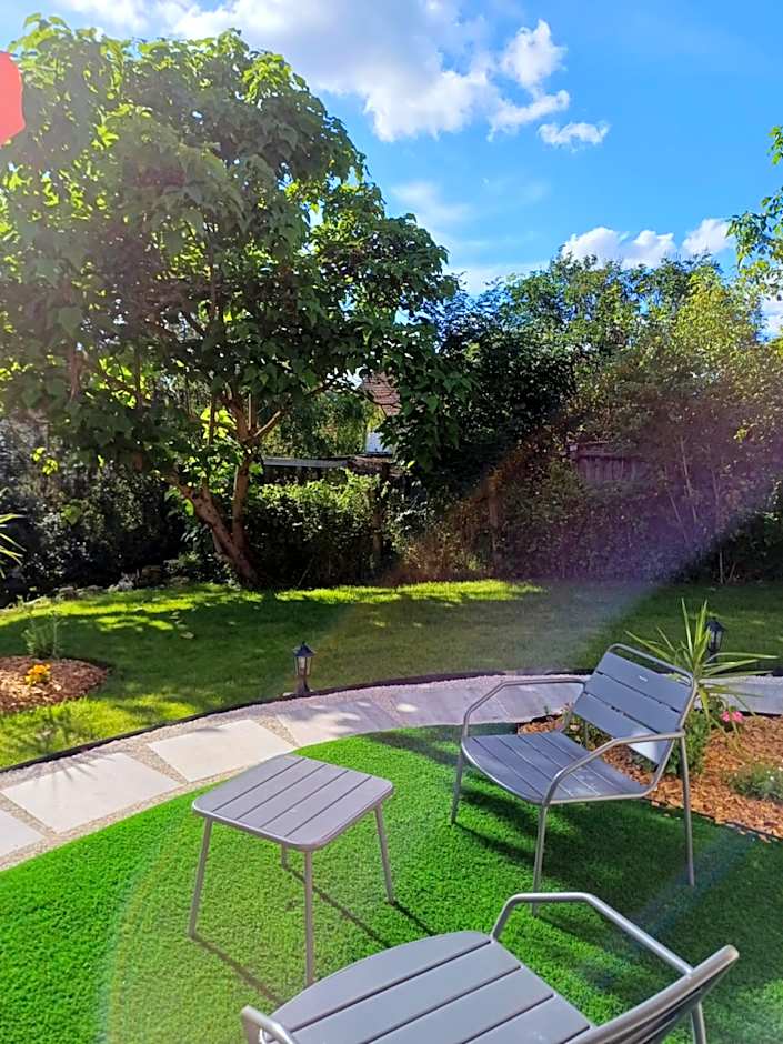 Bélénos - Suites & Spa