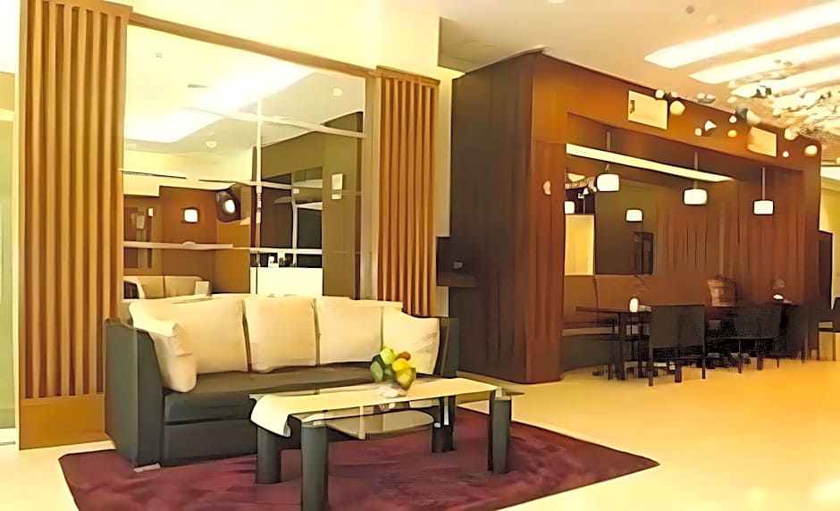 Nite & Day Jakarta - Mangga Besar