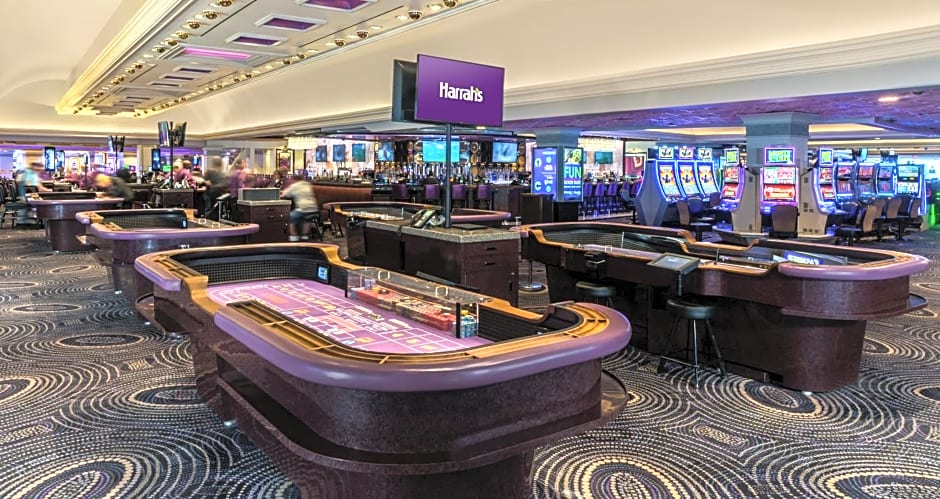 Harrah's Las Vegas Hotel & Casino