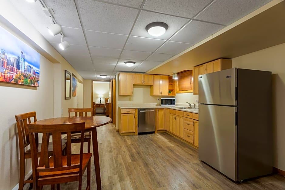 Discovery Lodge