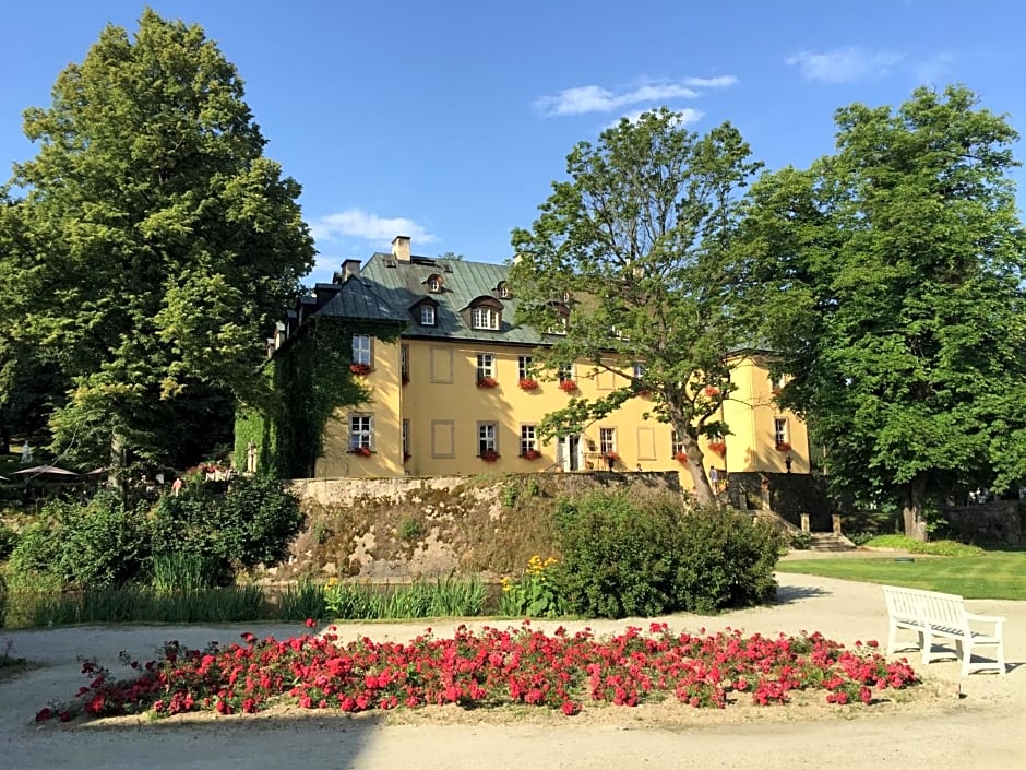 Hotel Palac Staniszow