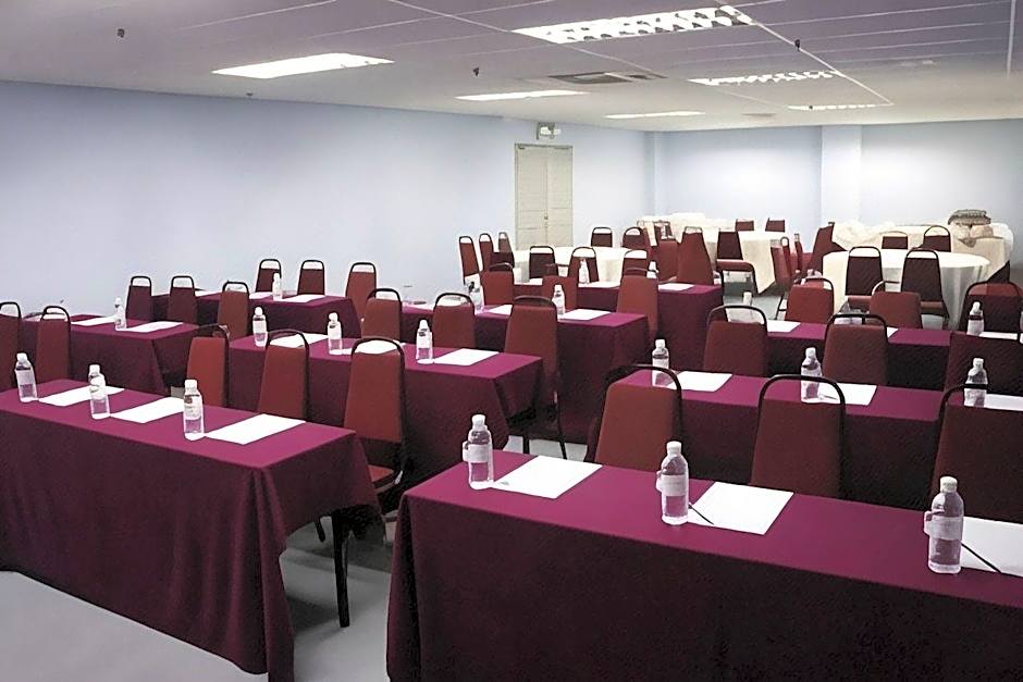 Muar Traders Hotel