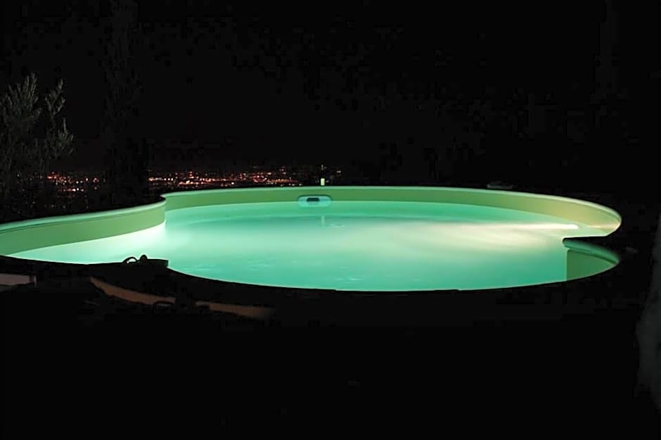 Il Casale Delle Ginestre