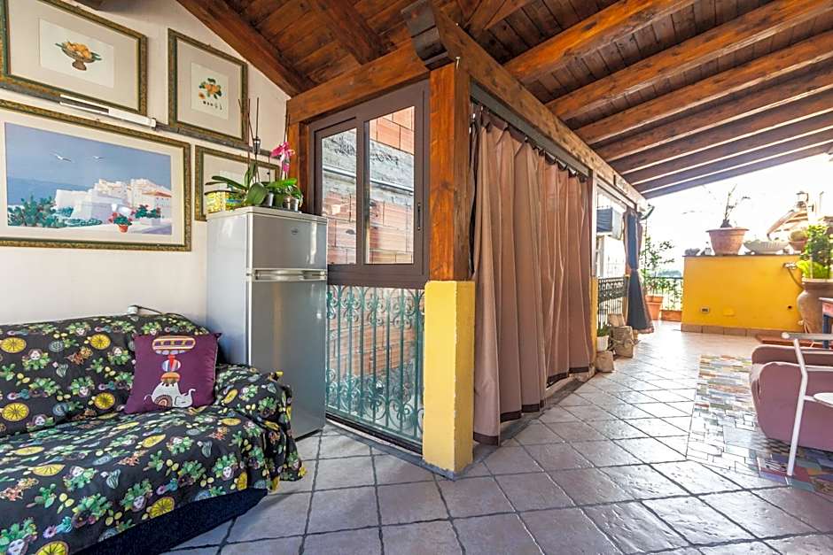 Villa Felice