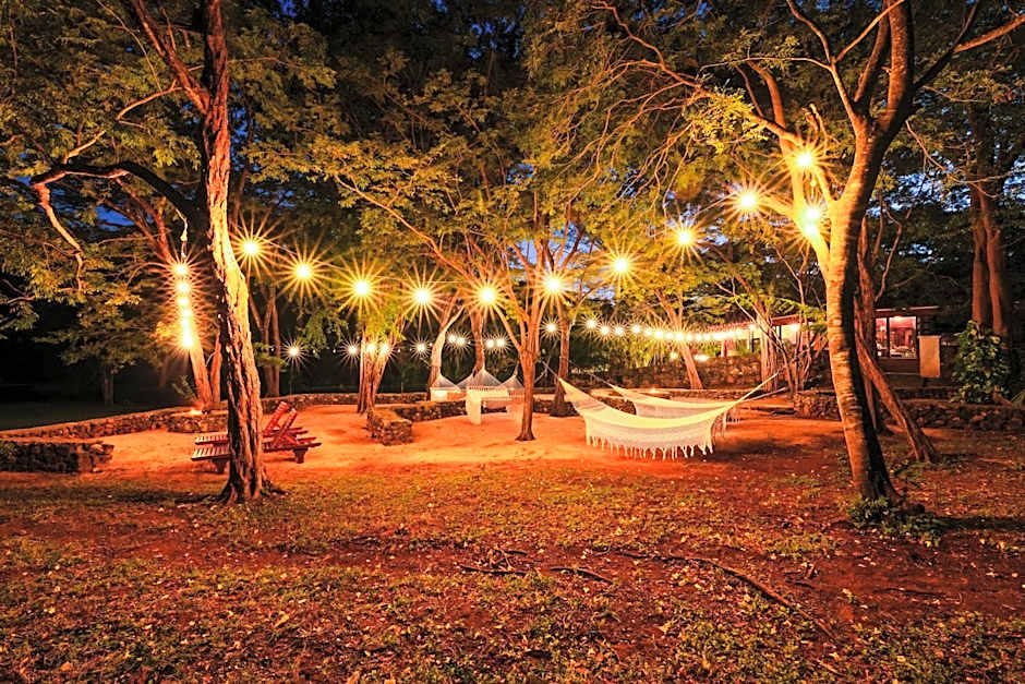 Papagayo Golden Palms Beachfront Hotel