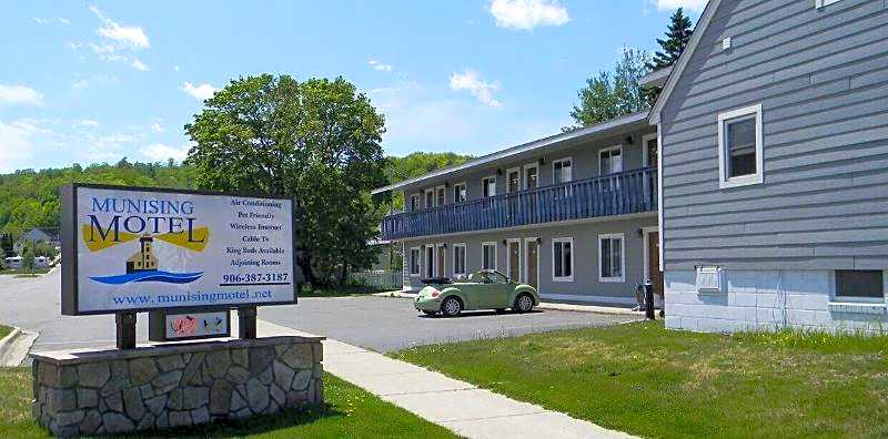 Munising Motel