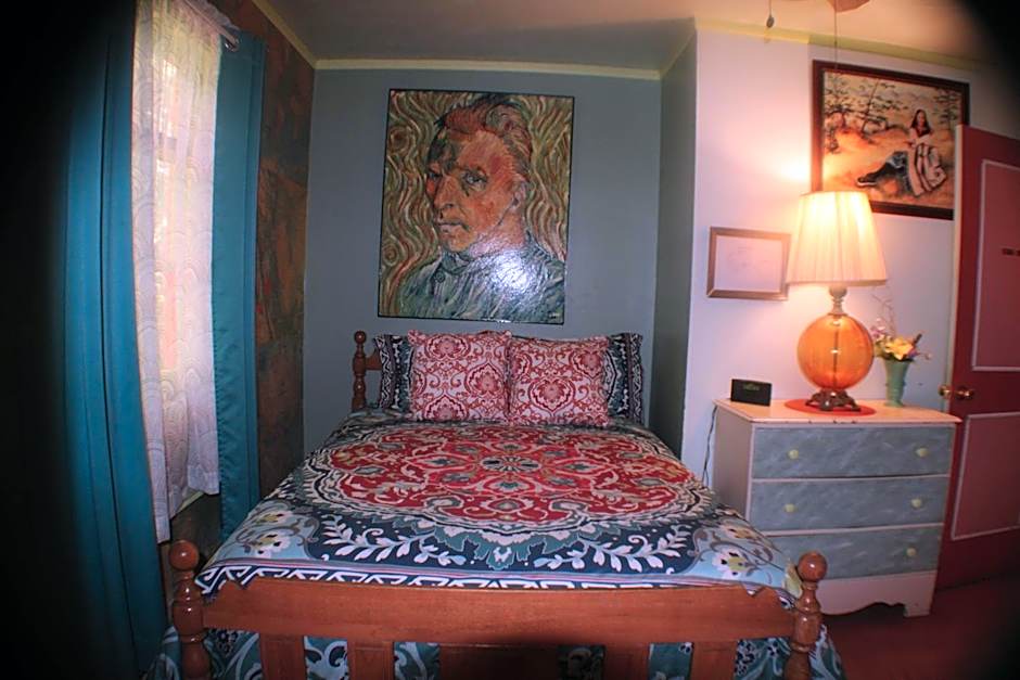 The Inn at Castle Rock