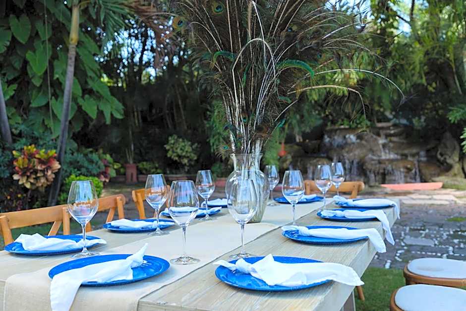 Hotel Boutique Casa de Campo