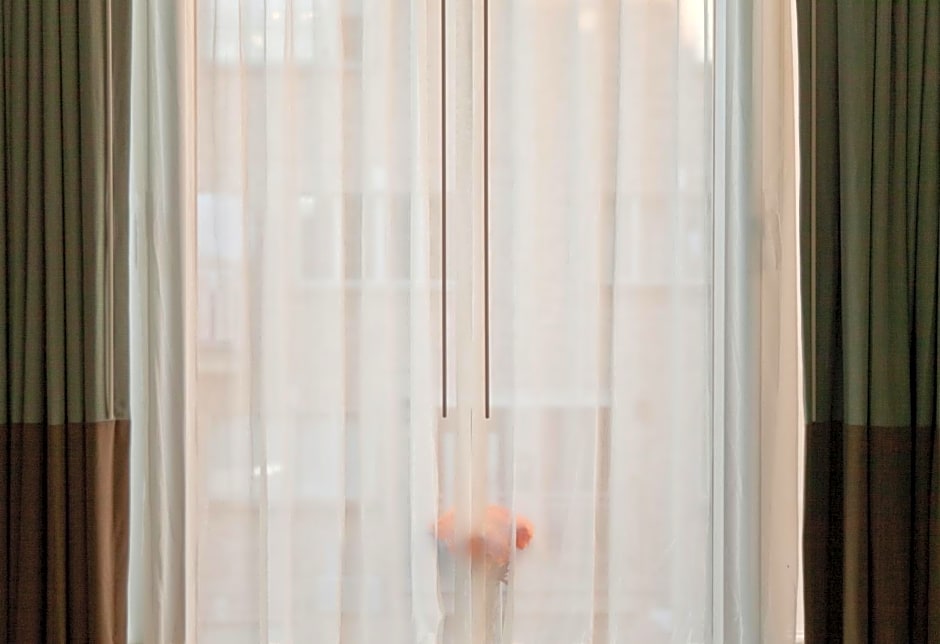 Aura Hotel Brooklyn