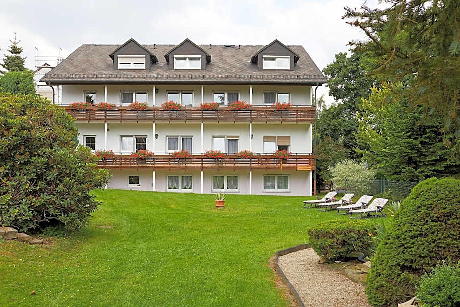 Tannmühle Hotel und Restaurant GmbH