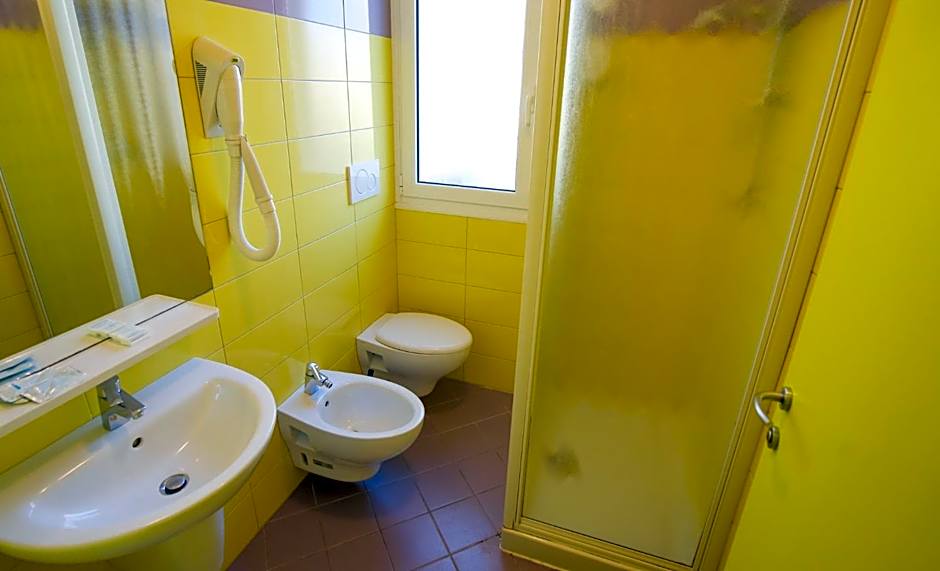 Hotel Morfeo - Fun Hotel - NO FAMILY