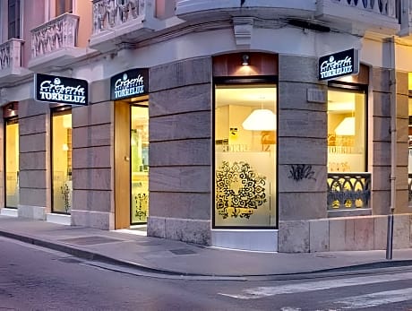 Torreluz Apartamentos